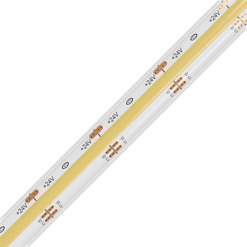 EVN Niedervolt LED-Strip, IP54, kürzbar SK6724304140125