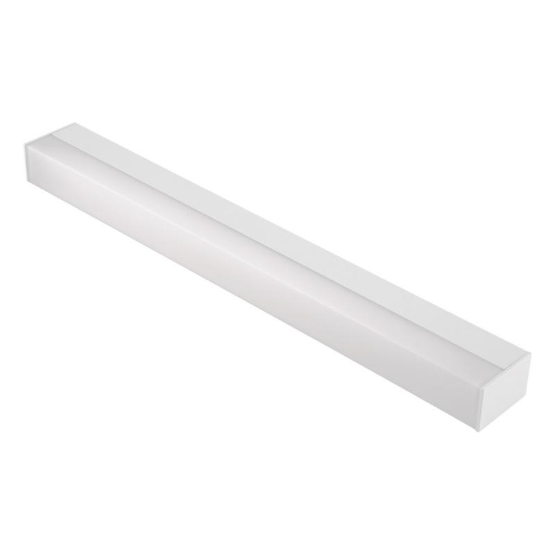 EVN LED-Wandleuchte, IP44 SL44120125