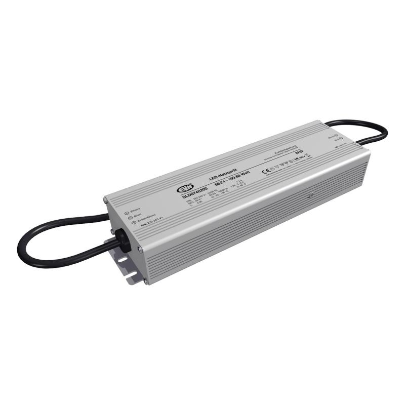 EVN 48V/DC LED-Netzgerät, dimmbar SLD6748200