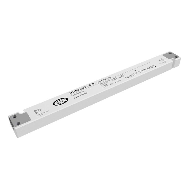 EVN 12V/DC LED-Netzgerät SLF12100