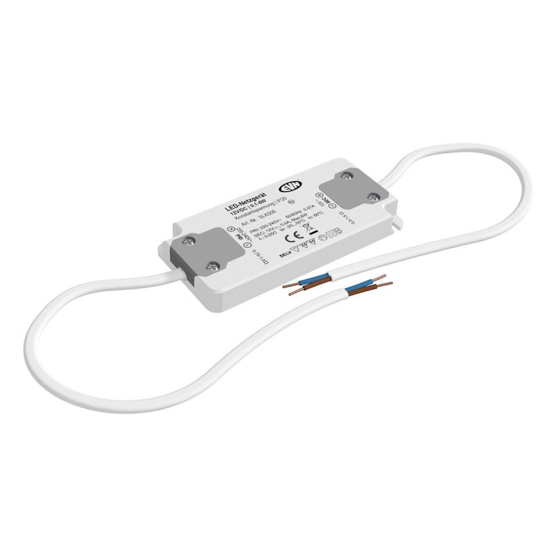 EVN 12V/DC LED-Netzgerät SLK006