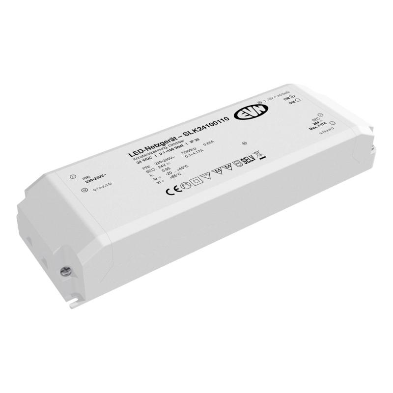 EVN 12V/DC LED-Netzgerät, dimmbar SLK24100110