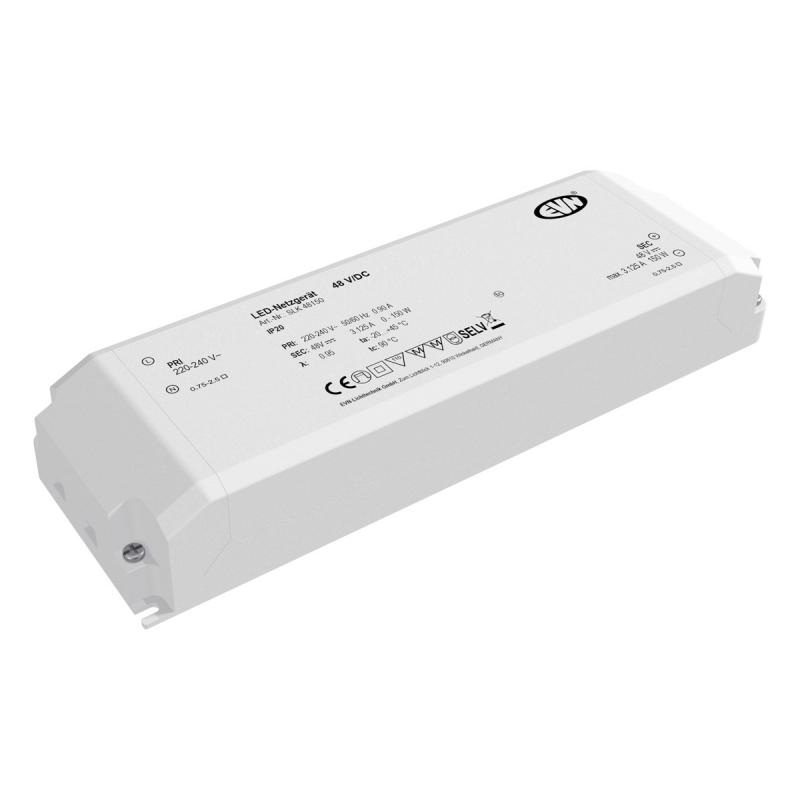 EVN 48V/DC LED-Netzgerät SLK48150
