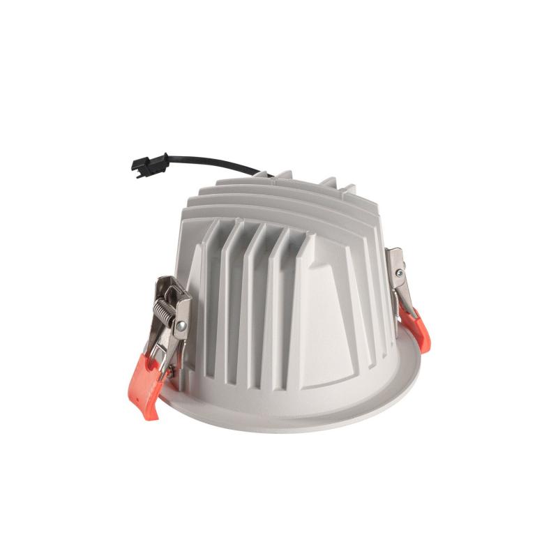 SLV 1003977 NUMINOS DL L Indoor LED Deckeneinbauleuchte weiß/weiß 4000K 40°
