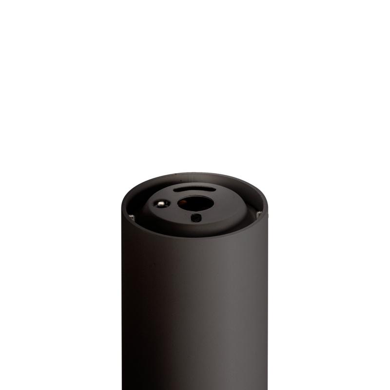 SLV 1004139 NUMINOS CL PHASE S Indoor LED Deckenaufbauleuchte schwarz/schwarz 4000K 36°