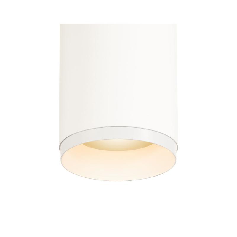 SLV 1006168 NUMINOS M Frontring weiß