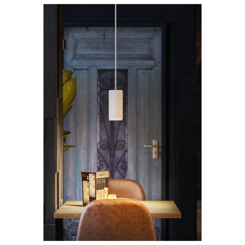 SLV 1006168 NUMINOS M Frontring weiß