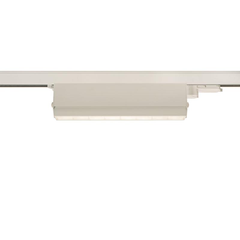 SLV 1004689 3~ SIGHT MOVE 3 Phasen System Leuchte weiß 4000K