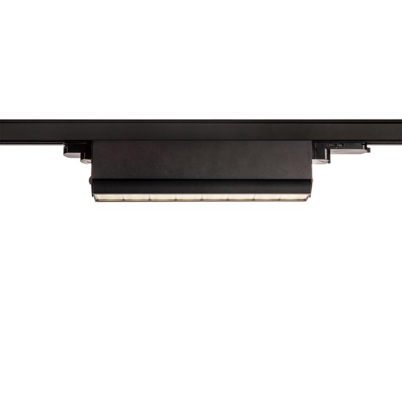 SLV 1004692 3~ SIGHT MOVE DALI 3 Phasen System Leuchte schwarz 4000K