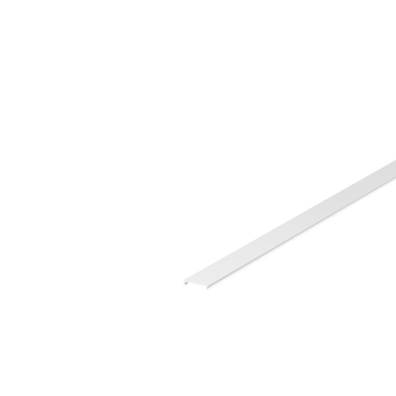 SLV 1004929 GRAZIA 20 Abdeckung 1.5m flach milchig