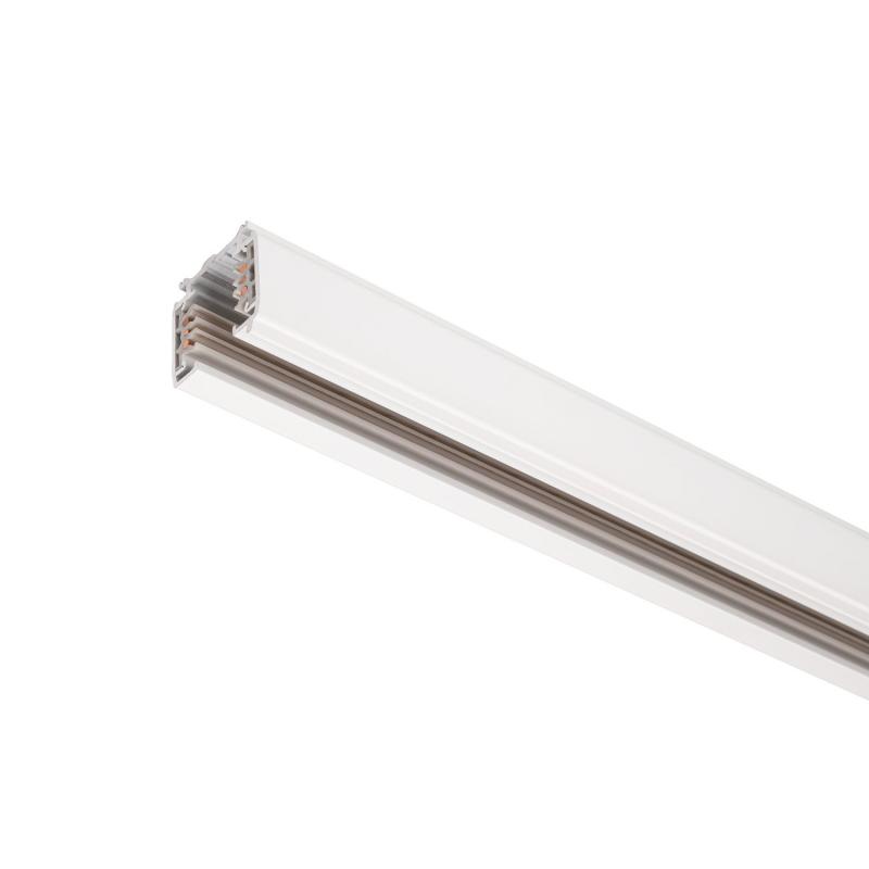 SLV 1004938 S-TRACK DALI Schiene 1m weiß