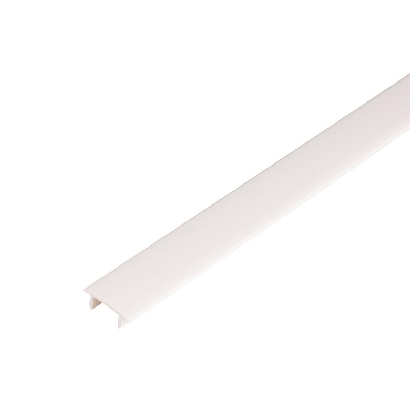 SLV 1004940 S-TRACK DALI Abdeckung Schiene weiß 2m