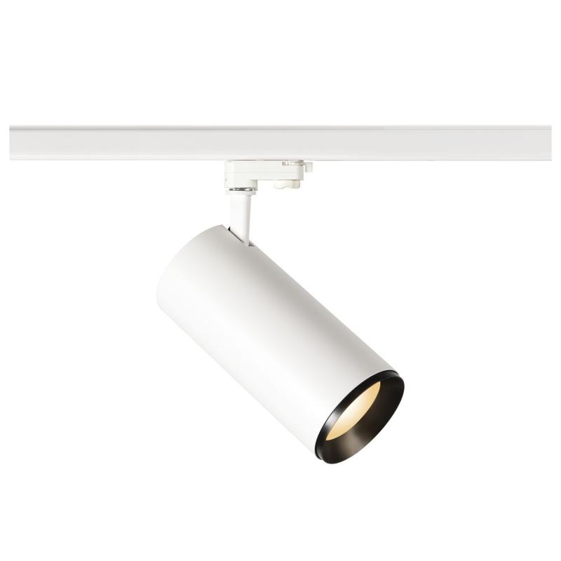 SLV 1005732 NUMINOS XL PHASE 3 Phasen Spot weiß 36W 3000K 24°