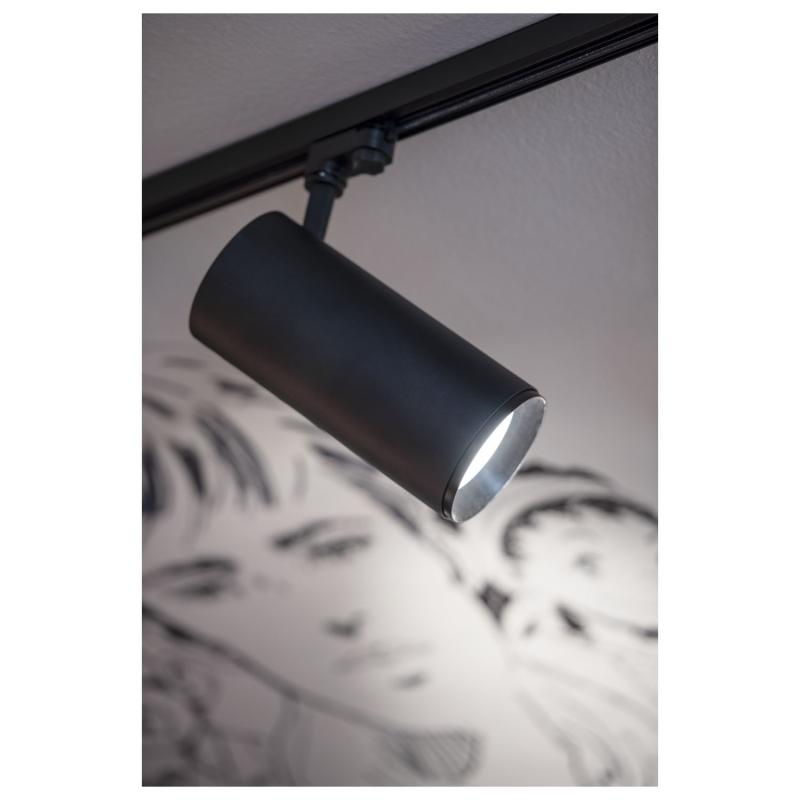 SLV 1005737 NUMINOS XL PHASE 3 Phasen Spot schwarz 36W 4000K 60°