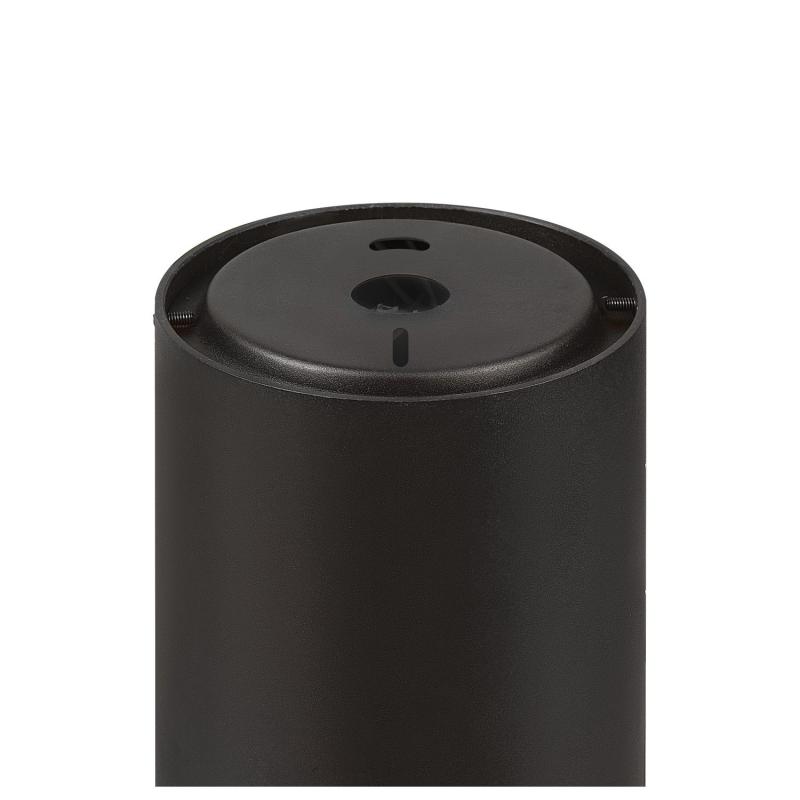 SLV 1005765 NUMINOS DALI XL Deckenstrahler schwarz 36W 3000K 24°