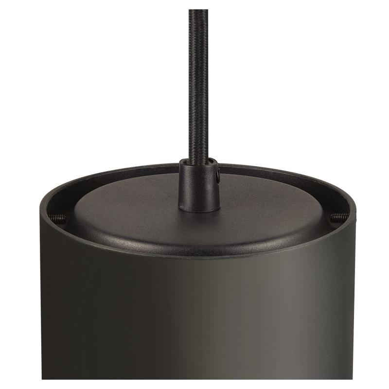 SLV 1005783 NUMINOS DALI XL Pendelleuchte schwarz 36W 3000K 24°