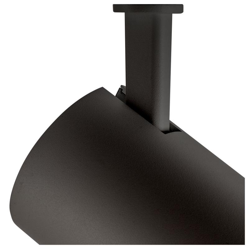 SLV 1006116 NUMINOS DALI ZOOM M 3 Phasen Spot schwarz 20W 3000K 15°