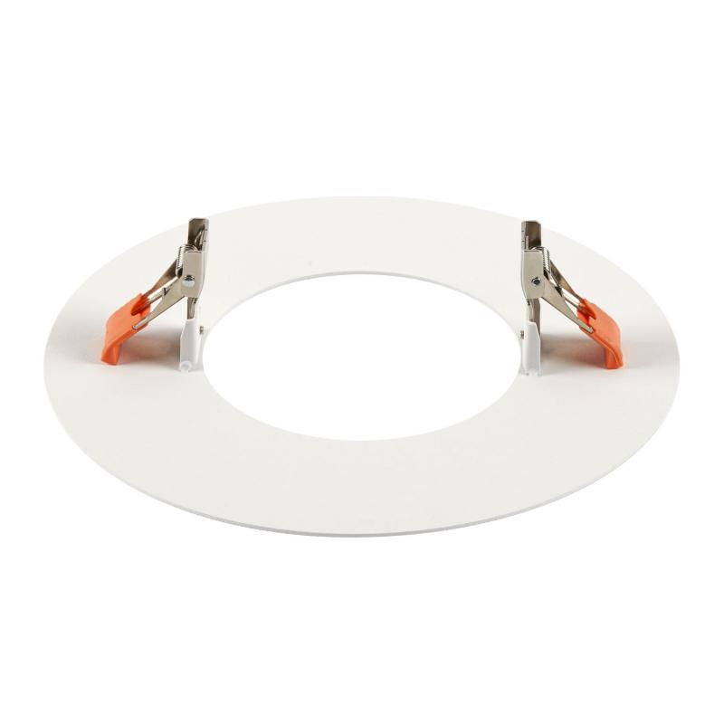 SLV 1006144 Numinos M Reduzierring rund 240/120mm weiß