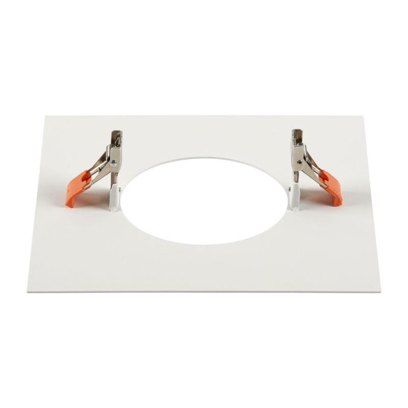 SLV 1006146 Numinos M Reduzierring eckig 240/120mm weiß