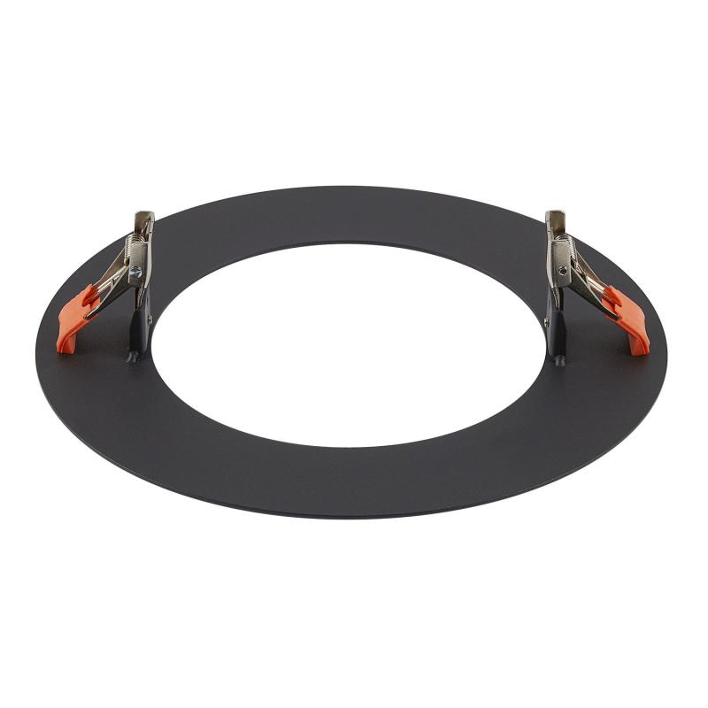 SLV 1006147 Numinos L Reduzierring rund 240/150mm schwarz