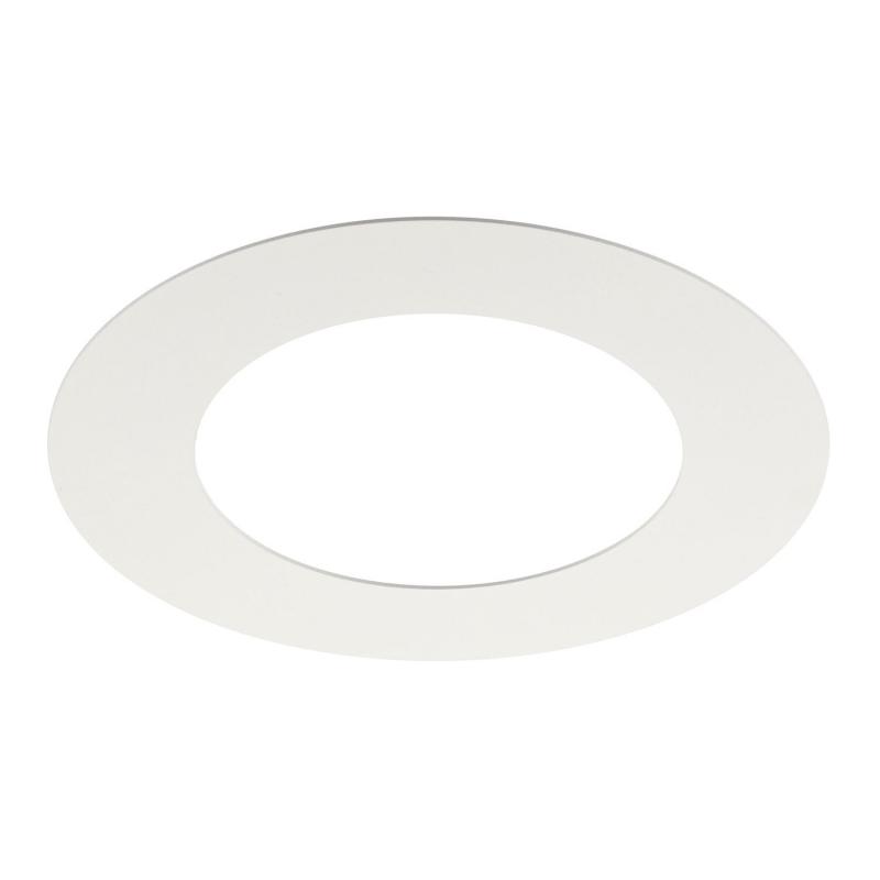 SLV 1006148 Numinos L Reduzierring rund 240/150mm weiß