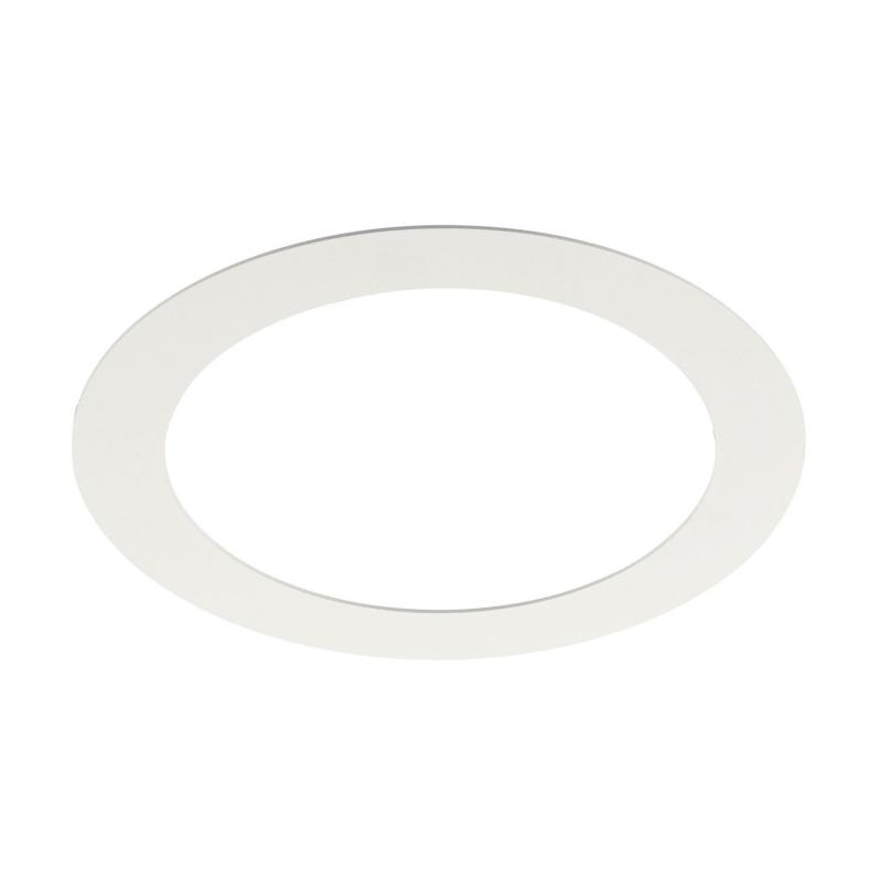 SLV 1006152 Numinos XL Reduzierring rund 240/180mm weiß