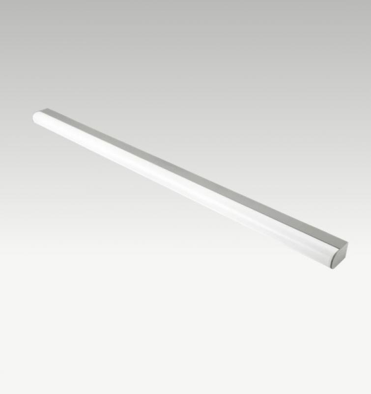 FLAT MIRROR SR44381425 LED Spiegelleuchte 1200 mm 32-38W 3000K-5700K IP44