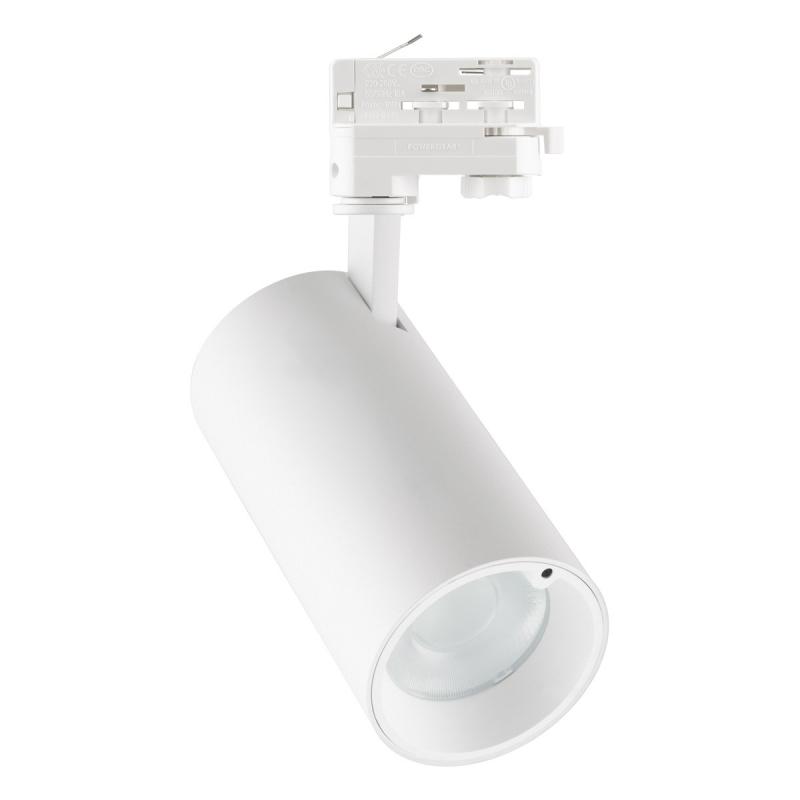 EVN LED Schienenstrahler mit Sensor, IP20 ST330125