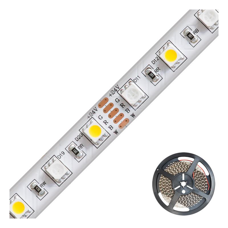 EVN Niedervolt LED-Strip, IP67, kürzbar STR672460509902