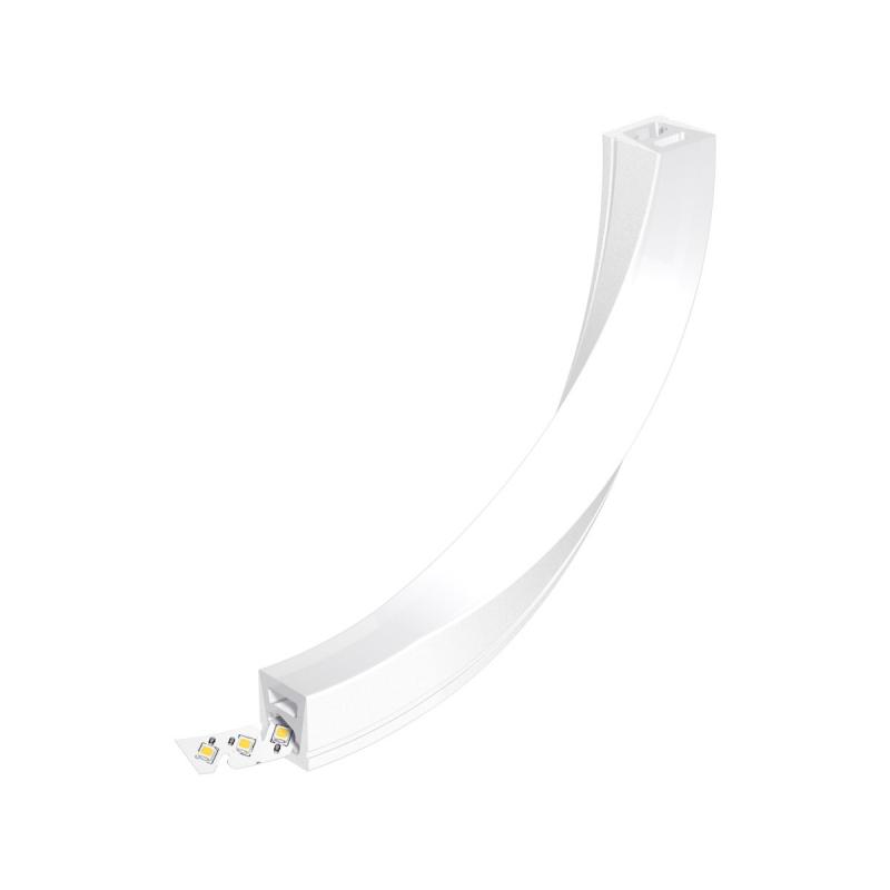 EVN Neon-Flex LED-Strip, IP67, konfektionierbar STVB67240902