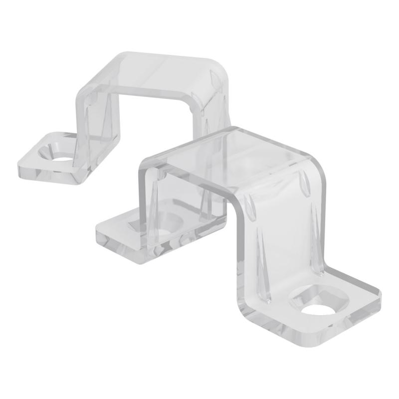 EVN Befestigungsbügel für LED Neon-Flex STVB67BB
