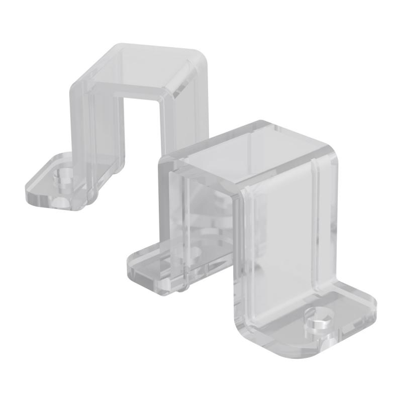 EVN Befestigungsbügel für LED Neon-Flex SVB67BB