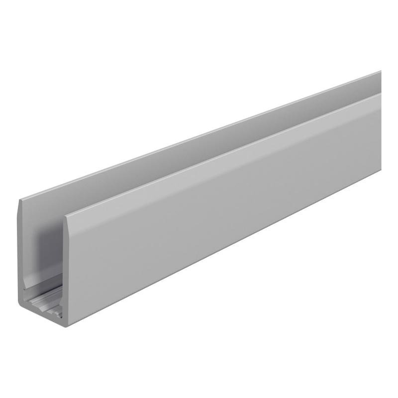 EVN Alu-Profil für LED-Neon-Flex Sideview Multicolor SVB67MAP100