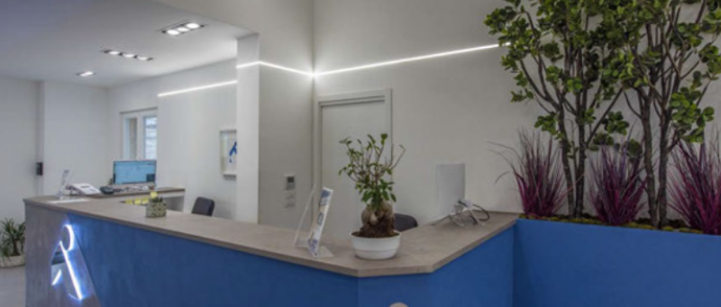 SLV 1004721 GRAZIA PRO MAX FLEXSTRIP LED-Streifen 24 V 5 m 13000 lm neutralweiss Innen, EEK: F (Spektrum: A bis G)
