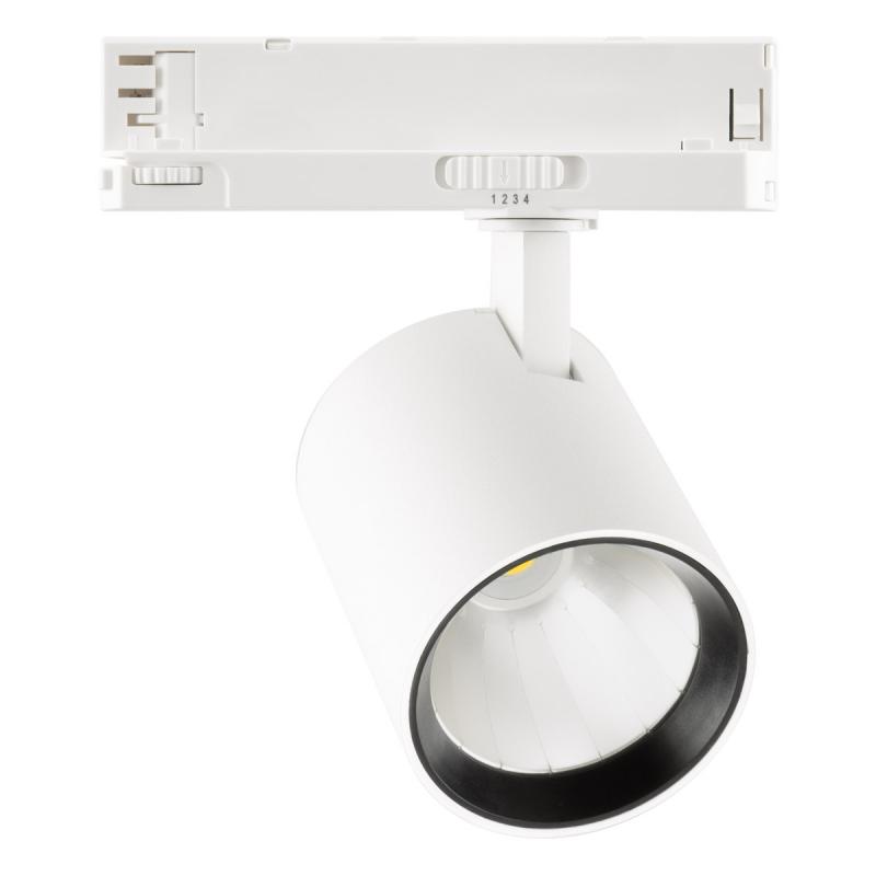 EVN LED Schienenstrahler, IP20 TS250127