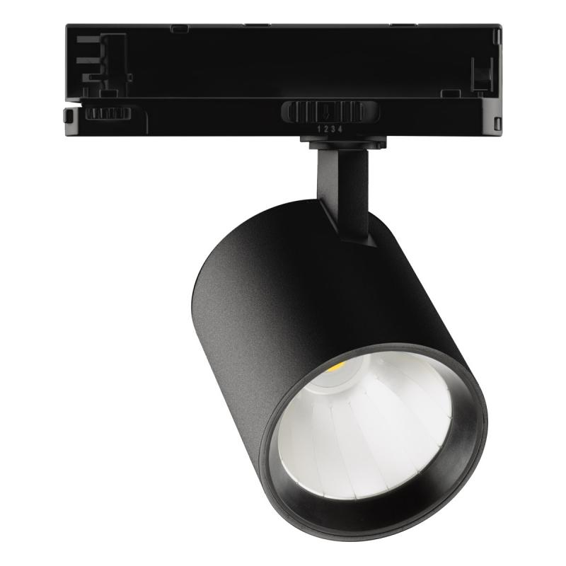 EVN LED Schienenstrahler, IP20 TS250927