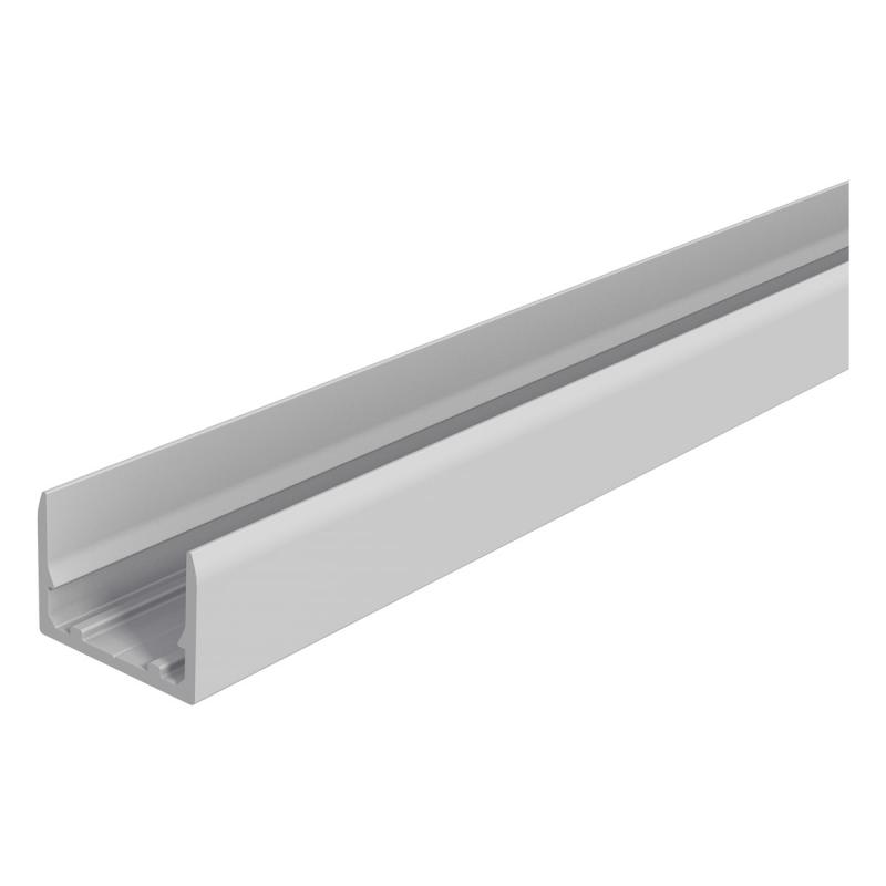 EVN Alu-Profil für LED-Neon-Flex Topview TVB67AP200