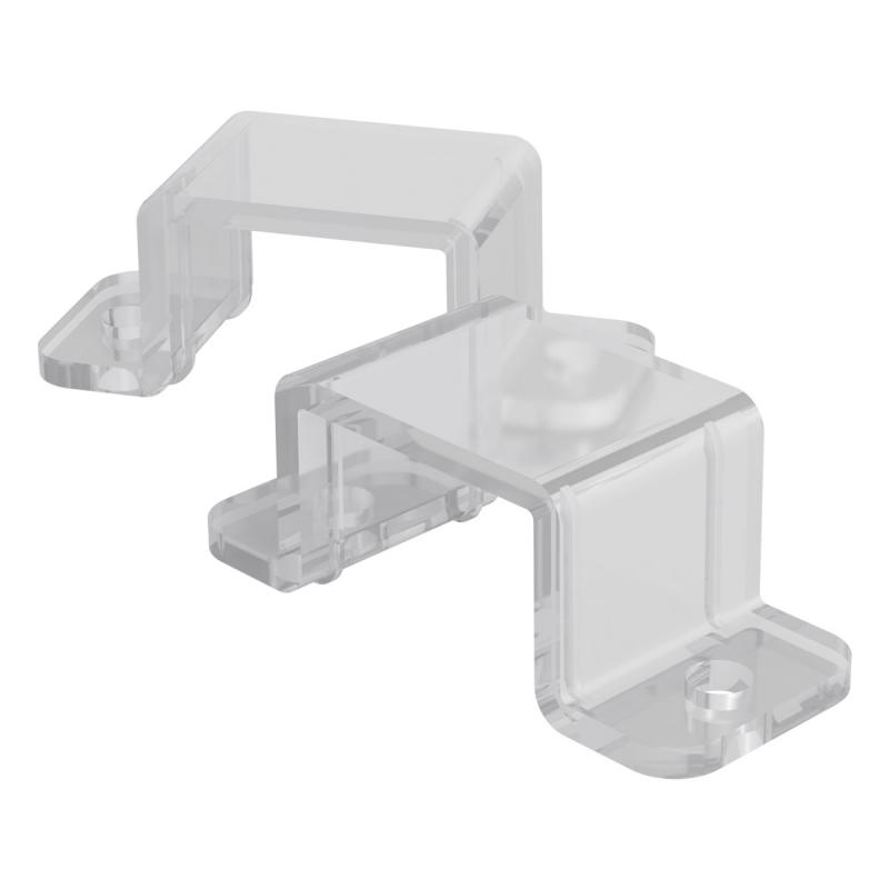 EVN Befestigungsbügel für LED Neon-Flex TVB67BB
