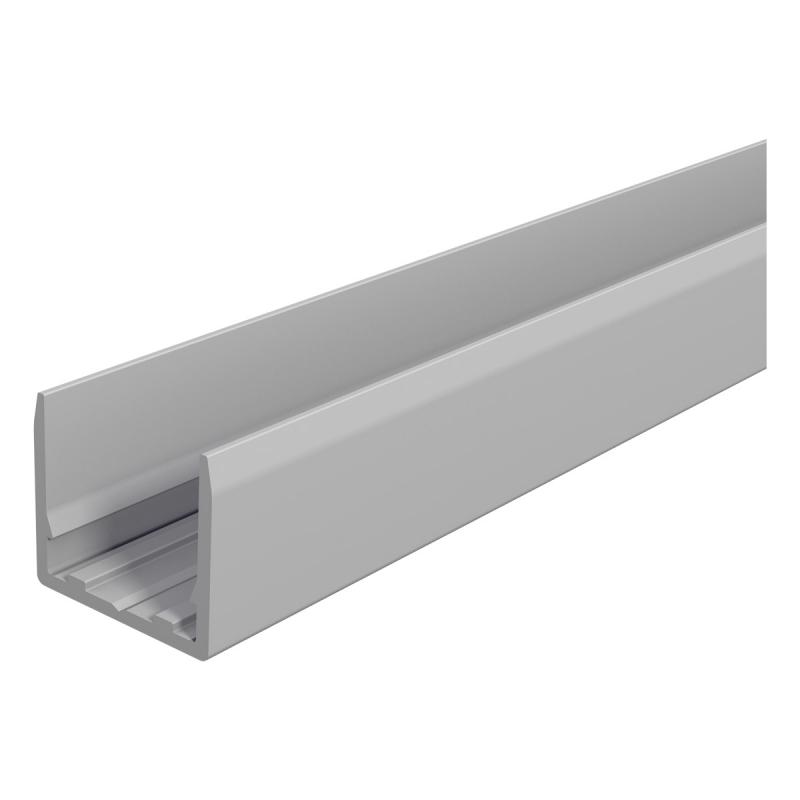 EVN Alu-Profil für LED-Neon-Flex Topview Multicolor TVB67MAP100