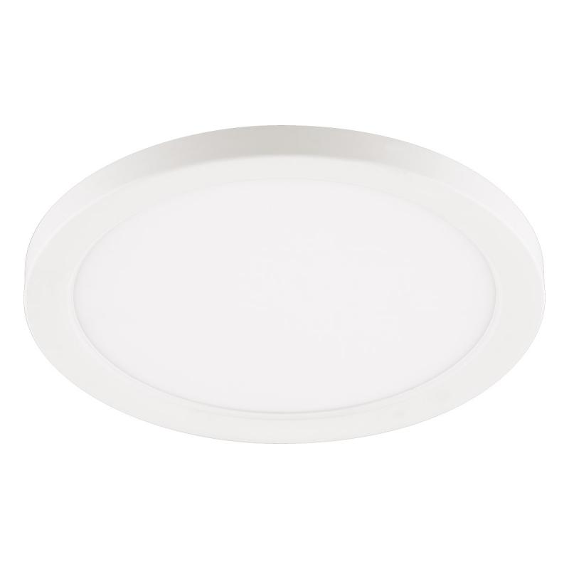 EVN LED Anbauleuchte mit einstellbarer Farbtemperatur UP33300125