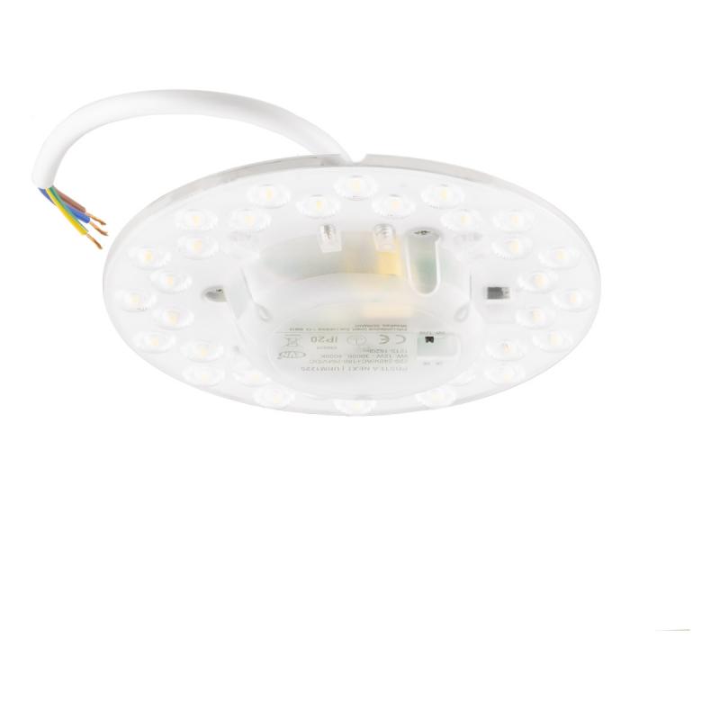 EVN LED-Modul mit magnetischer Befestigung URM1225