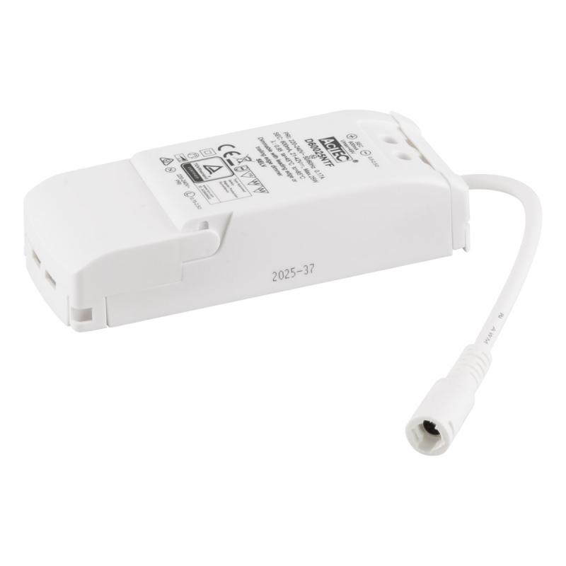 EVN 600mA LED-Netzgerät URR24PNG