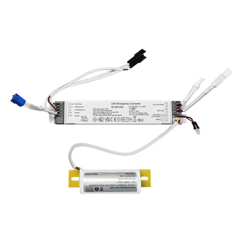 EVN Notstrommodul UU6080ELC