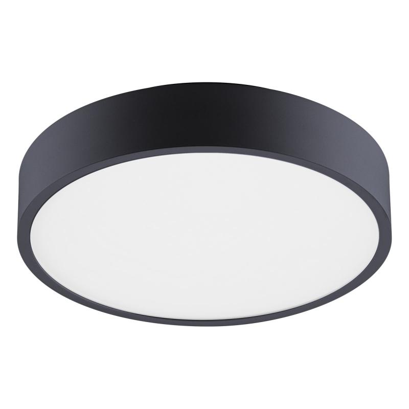 EVN LED Deckenanbauleuchte mit direktem und indirektem Lichtanteil UUD300925