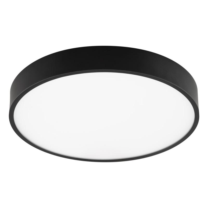 EVN LED Deckenanbauleuchte mit direktem und indirektem Lichtanteil UUD400925