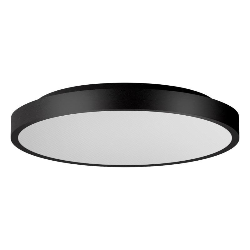 EVN LED Deckenanbauleuchte mit direktem und indirektem Lichtanteil UUD600925