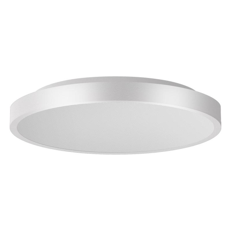 EVN LED Deckenanbauleuchte mit direktem und indirektem Lichtanteil UUT600125