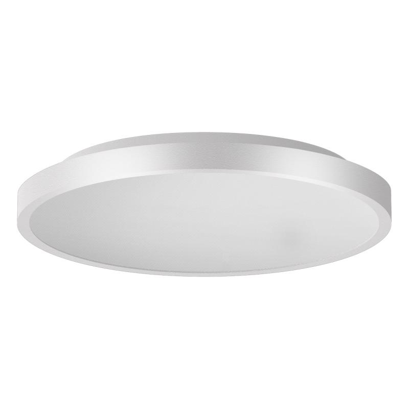 EVN LED Deckenanbauleuchte mit direktem und indirektem Lichtanteil UUT800125