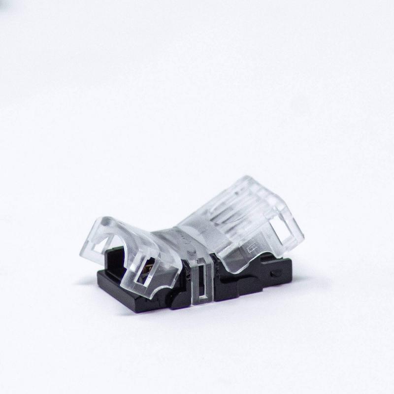 Bioledex Verbinder Streifen-Kabel 10mm 4-Polig IP65