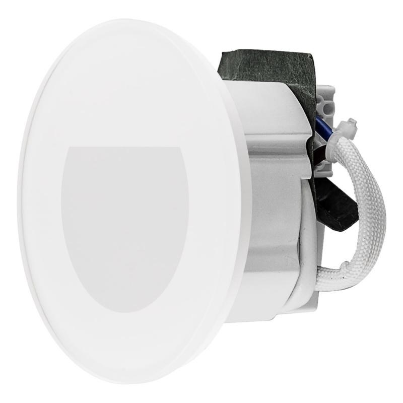 EVN LED Wandeinbauleuchte, IP20 W800102